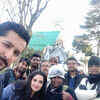 Article image for: It’s a wrap for <i class="tbold">Arindam Bhattacharya</i>’s ‘Antardhaan’