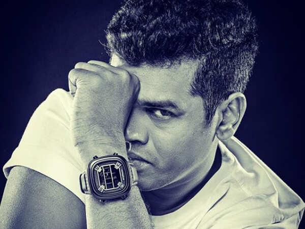 Siddharth Jadhav