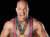 Kurt Angle announces retirement match