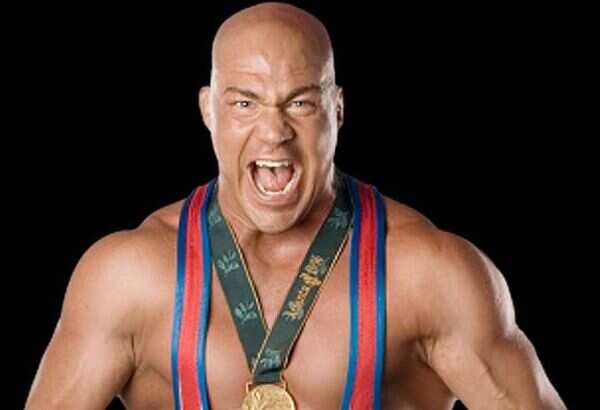 Kurt Angle Wallpapers