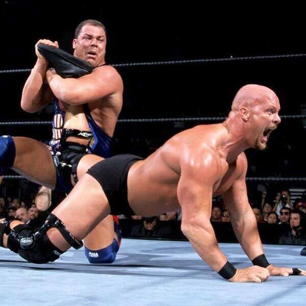 Kurt Angle