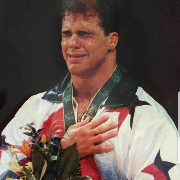 Kurt Angle Images
