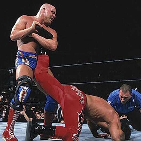 Kurt Angle