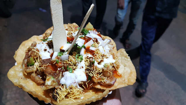 Navi Mumbai is hosting Food Truck Fest on March 16-17