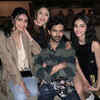Article image for: Luka Chuppi’s success party