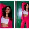 Nehha Pendse looks all radiant in her latest picture