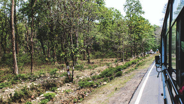 George Everest&rsquo;s House, Mussoorie&rsquo;s famed tourist spot, all set for a revamp