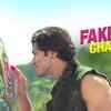 Article image for: Junglee | Song - Fakeera Ghar Aaja