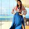 Munmun Dutta looks like a beauty