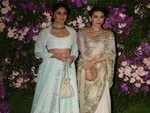 Kareena and Karisma Kapoor