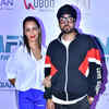 Article image for: Nindy Kaur and <i class="tbold">Manjeet Singh</i> Ral
