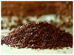 Flaxseed