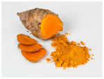   Turmeric