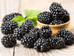 Blackberries