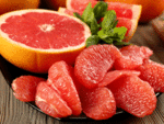 Grapefruit