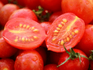 Is it safe to eat tomato seeds?