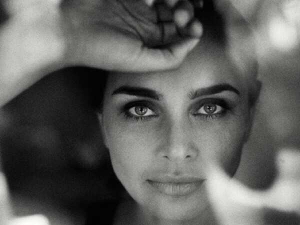 Lisa Ray
