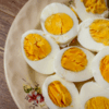 What type of egg should we consume?