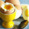 Can kids consume eggs?