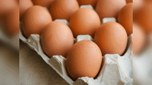 Egg- The House of Choline