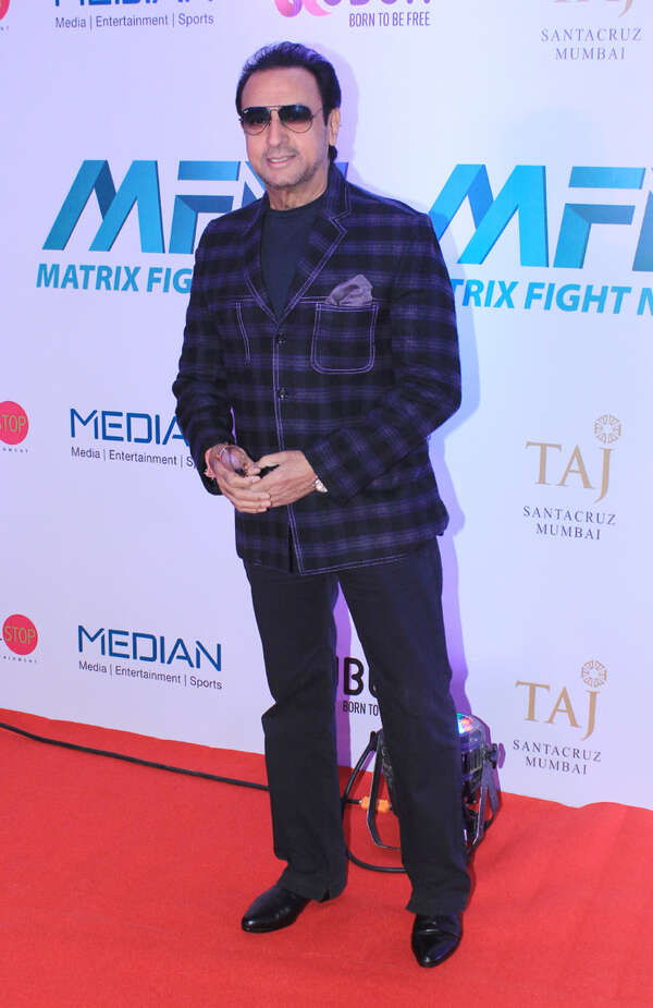 Gulshan Grover