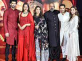 Kalank: Teaser launch