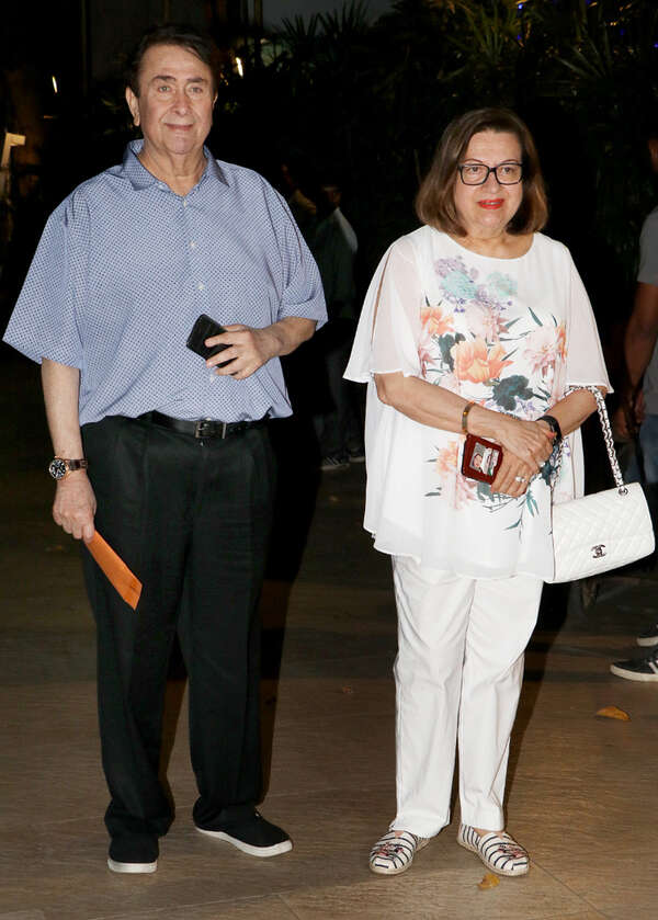 Babita Kapoor