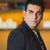 Arbaaz Khan gives a befitting reply to a troll calling him bankrupt
