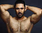 Mr Universe India, Amit Mehra is all set to enter Bollywood with 'Arjun Patiala'