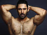 Mr Universe India, Amit Mehra is all set to enter Bollywood with 'Arjun Patiala'