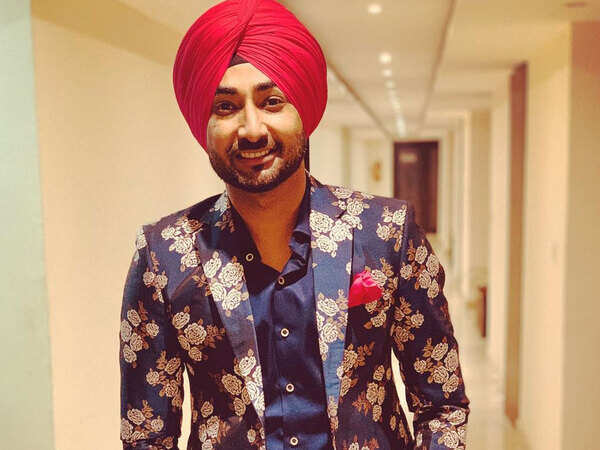 Ranjit Bawa