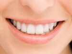 Good for teeth and gums