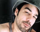 Manish Goplani gears up to play negative character