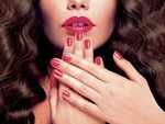 Nail types that you should know of before getting a manicure done