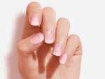 Squoval nails