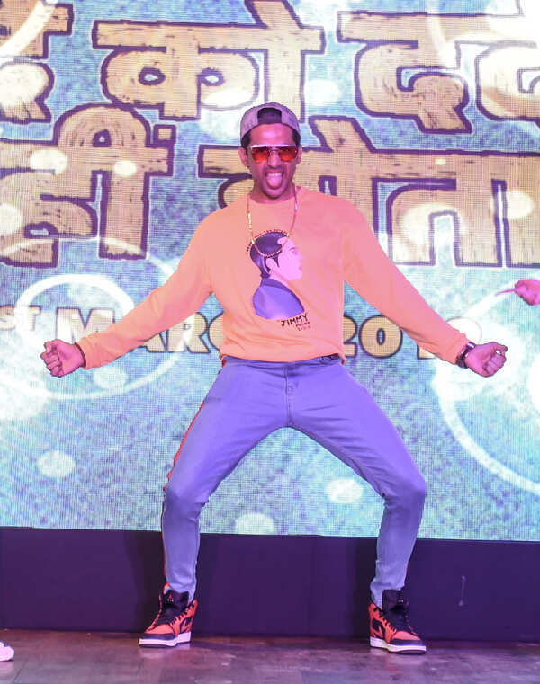 Gulshan Devaiah