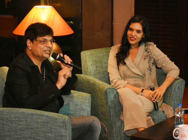 Irshad Kamil