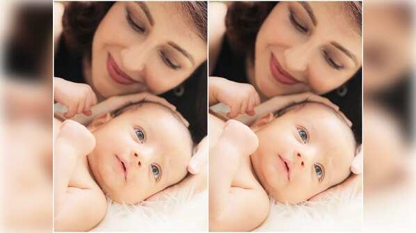 Cuteness overloaded