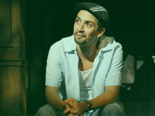 Lin Manuel Miranda Images