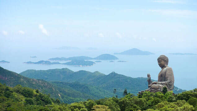 Here&rsquo;s why Hong Kong is a must-see summer destination