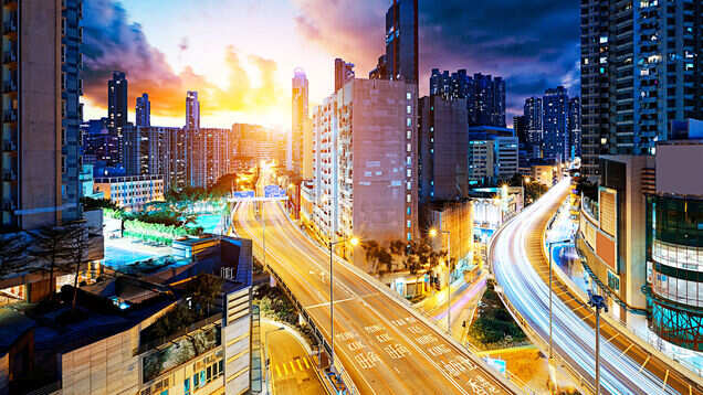 Here&rsquo;s why Hong Kong is a must-see summer destination