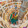 ​Suria KLCC shopping centre