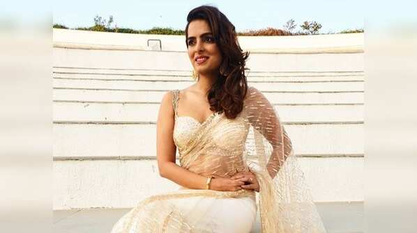 Ruhi Chaturvedi