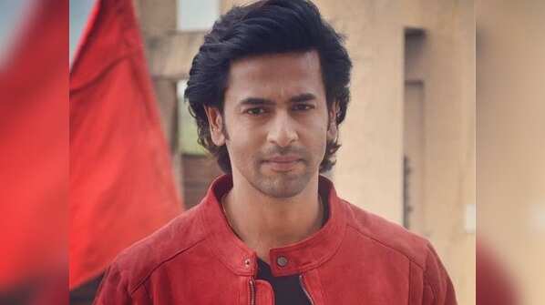 Shashank Vyas