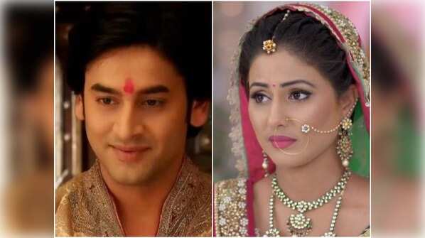 Jagya, Akshara - Do you know their real names? Actors fight for missing end credit rolls