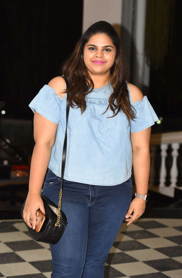 Vidyu Raman