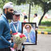 Article image for: Delhiites participate in 'Run For Her' event