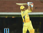 It's a hattrick for Dhoni