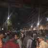 Foot overbridge in Mumbai collapse incident
