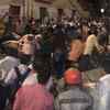 Foot overbridge in Mumbai collapse incident